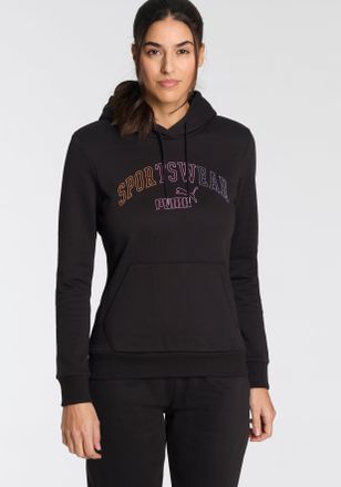 Puma Kapuzensweatshirt