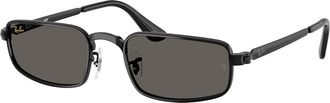 Ray-Ban RB3927 002/J5 Mens Sunglasses Size 54