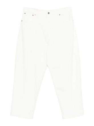 Dondup anthony loose 5-pocket jeans
