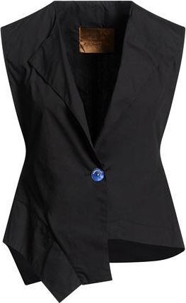 Alessia Santi TRAJES Y CONJUNTOS - Chalecos sartoriales en YOOX.COM
