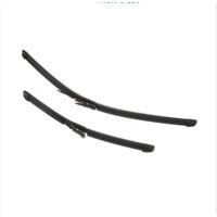 OEM Adecuado Para Los Limpiaparabrisas De Coche Lntyq, Para La Escobilla Limpiaparabrisas Delantera Izquierda Del Tesla Model X 2016-2019