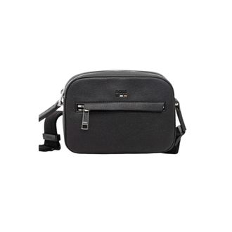 HUGO BOSS Ray Crossbody - - Bags - Uomo - Nero - ONE SIZE