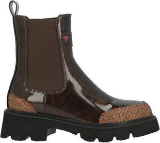 Braccialini CALZATURE - Stivaletti su YOOX.COM