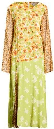 Never Fully Dressed DRESSES - Midi dresses on YOOX.COM