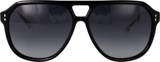 Isabel Marant Isabel Marant Aviator Sunglasses Im 0216/S 807