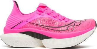 Saucony Endorphin Elite 2 Runningschuhe - Unisex | rosa