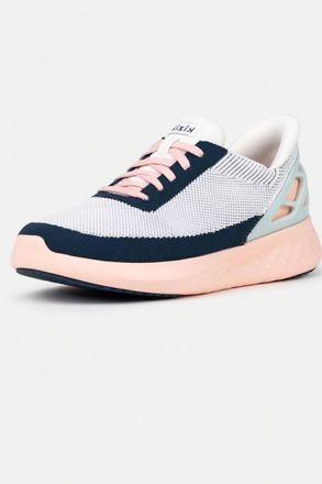 Kizik Womens Athens Shoes In Bahama