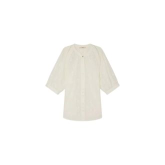 Sessun Donna, Camicette, Bianco, S, new