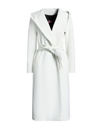 La Fille Des Fleurs COATS & JACKETS - Coats on YOOX.COM