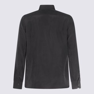 Canali Mens Shirts _se
