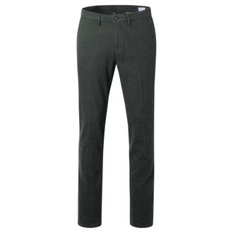 Baldessarini Baldessarini, Chinos, male, Black, Size: W32 L34 Jorck 9502 Chino