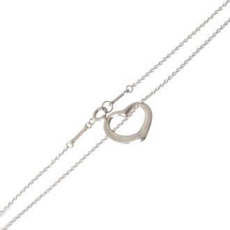 Tiffany & Co. 925 Necklace (Pre-Owned)