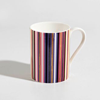Missoni Home Stripes Jenkins - Luxury Box Mug Cup