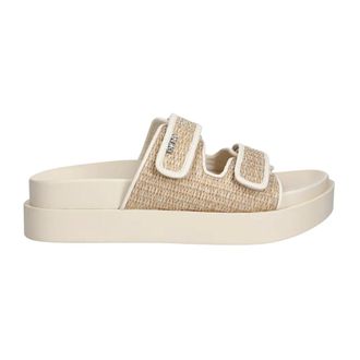 DKNY Dkny, Donna, Scarpe, Bianco, 40 1/2 EU, new