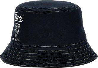Gucci Hombre, Accesorios, Azul, Talla: L