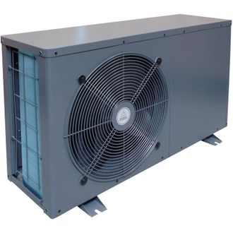 Ubbink Pompa di calore per piscina da 5,5 kW e 20 m&sup3; - 7505523 - ubbink