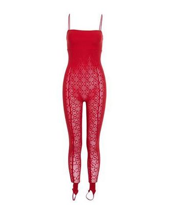 Wolford MONOS&PETOS - Monos enterizos en YOOX.COM