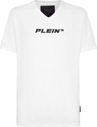 Philipp Plein T-Shirt V-Hals