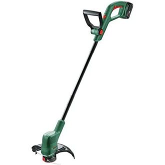 Bosch Grasscut 18v-26 26 Cm Bater&iacute;a Negro, Verde