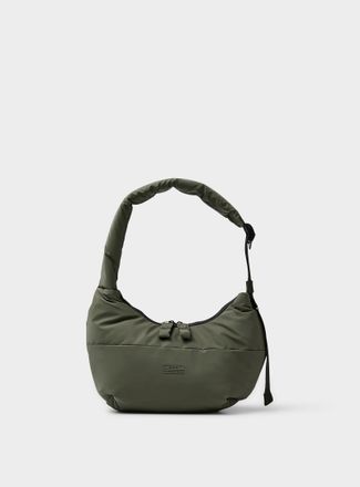 Ucon Womens Shota 3 L rugged fabric crescent bag