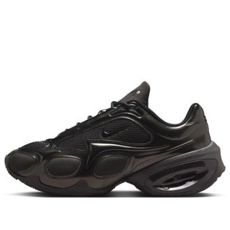 Nike (WMNS) Nike Air Max Muse Triple Black FV1920-003