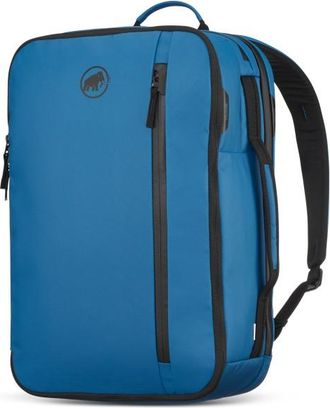 Mammut Seon Transporter 25 Daypack - Unisex | blau