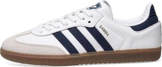 adidas Heren, Sport, Wit, Maat: 35 1/2 EU Su&egrave;de