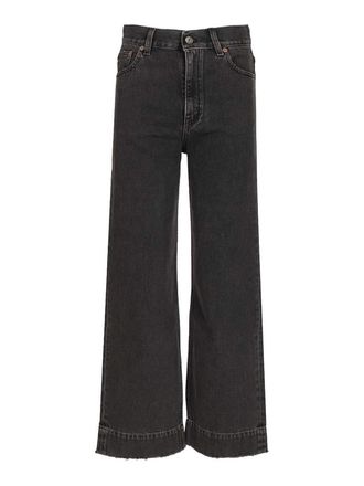 Chlo&eacute; Cropped Jeans