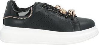 Tosca Blu FOOTWEAR - Trainers on YOOX.COM