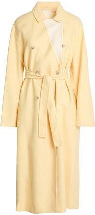 Fabiana Filippi COATS & JACKETS - Coats on YOOX.COM