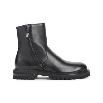 Giorgio Armani Boots