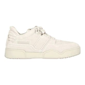 Isabel Marant Emreeh Sneaker - male - Isabel Marant - Sneakers - White - 7 UK - Shoes