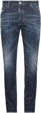 Dsquared2 BOTTOMWEAR - Jeans on YOOX.COM
