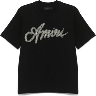 Amiri Script Tee