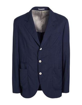 Brunello Cucinelli SUITS and CO-ORDS - Blazers on YOOX.COM