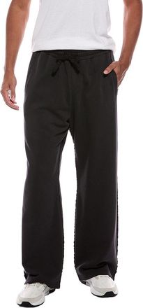 Palm Angels Classic Logo Hybrid Sweatpant