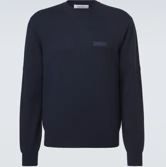 Givenchy Pullover in lana