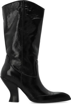 Diesel Donna, Scarpe, Nero, 37 EU, new
