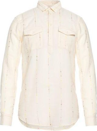 Daniele Alessandrini CAMISETAS Y TOPS - Camisas en YOOX.COM