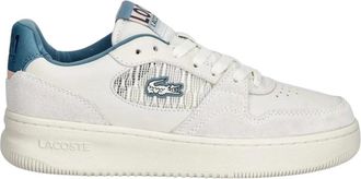 Lacoste Mujer, Zapatos, Beige, Talla: 41 EU