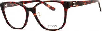 Guess GU2992-D 071 Bordeaux 54mm