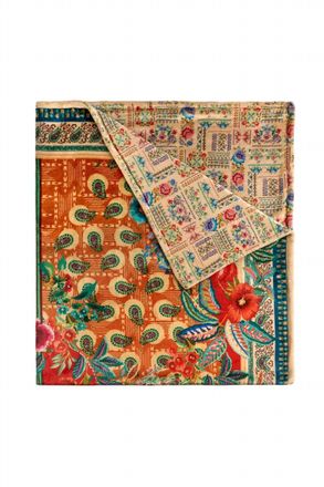 Johnny Was Laurel Canyon Cozy Blanket In Armelle Scarf