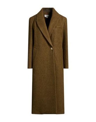 BA&SH COATS & JACKETS - Coats on YOOX.COM