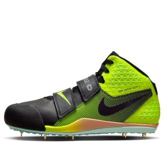Nike Zoom Javelin Elite 3 Black Volt DV9193-001