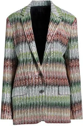 Missoni ANZ&Uuml;GE und CO-ORDS - Blazers auf YOOX.COM