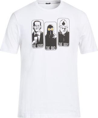 Three Stroke TOPS - T-shirts auf YOOX.COM