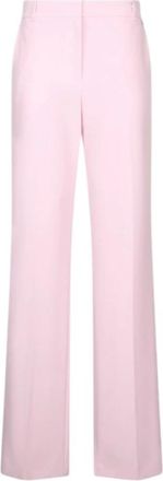 Liu Jo Mujer, Pantalones, Rosa, Talla: M