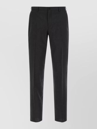 Pal Zileri lord tailored double breasted notch lapel suit