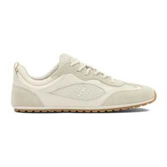 Tory Burch Donna, Scarpe, Bianco, 38 1/2 EU, new