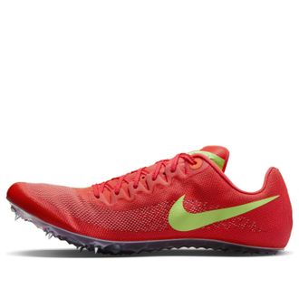Nike Ja Fly 4 Bright Crimson Barely Volt DR2741-601